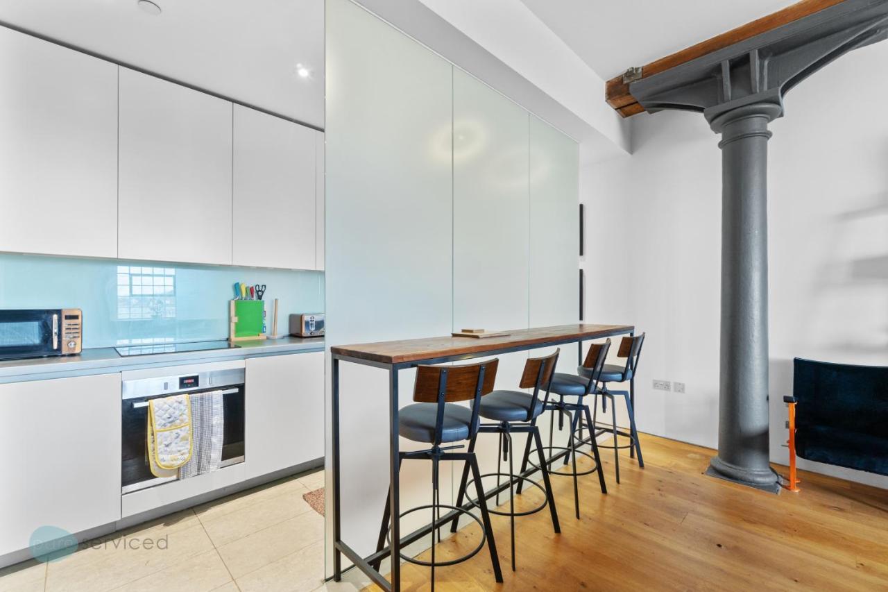 2 Bed- Edgcumbe View By Pureserviced Apartment พลีมัธ ภายนอก รูปภาพ