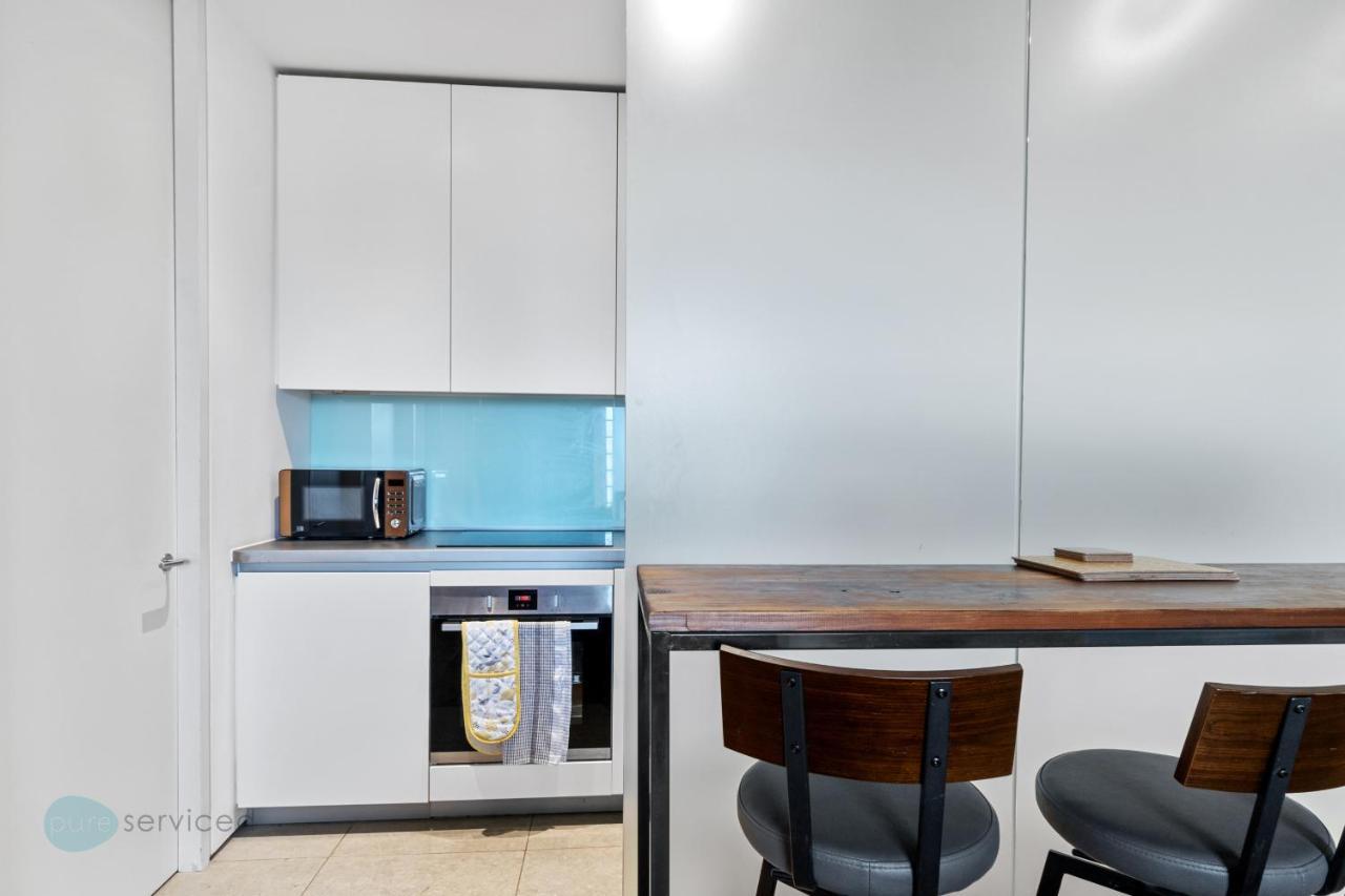 2 Bed- Edgcumbe View By Pureserviced Apartment พลีมัธ ภายนอก รูปภาพ